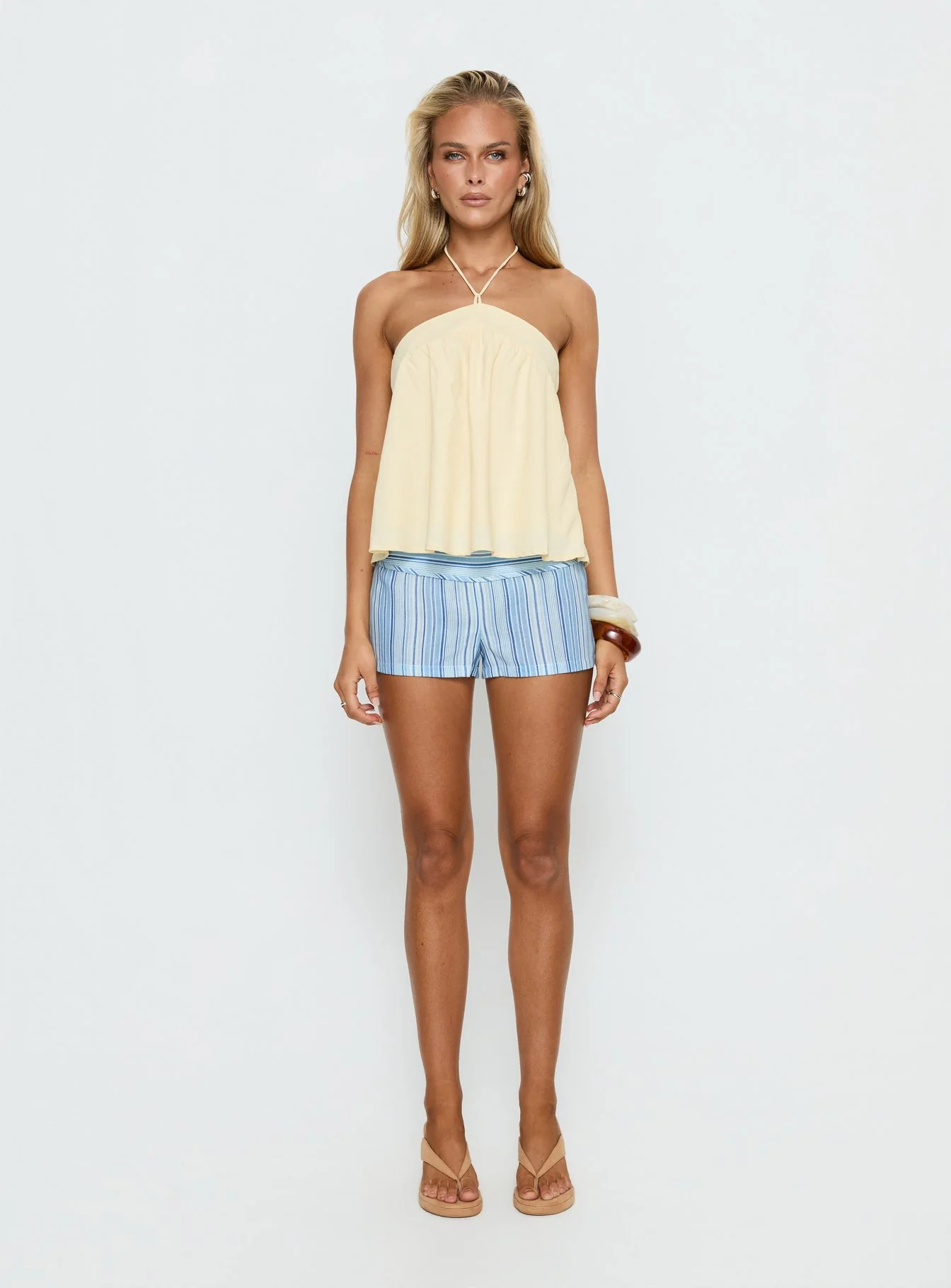 Moonlit Top Lemon - Image 6