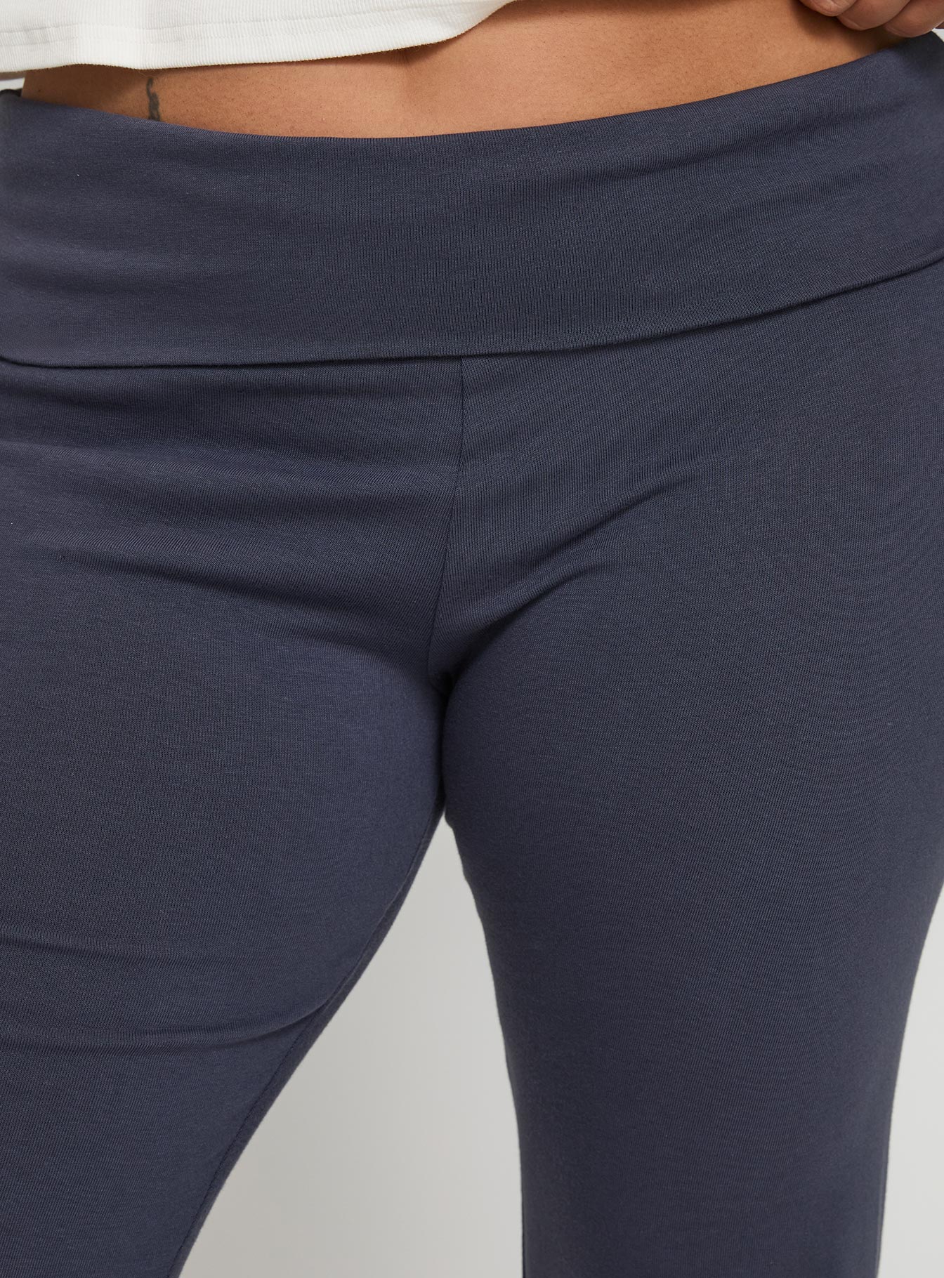 Movement Yoga Pant Blue Curve - Image 6