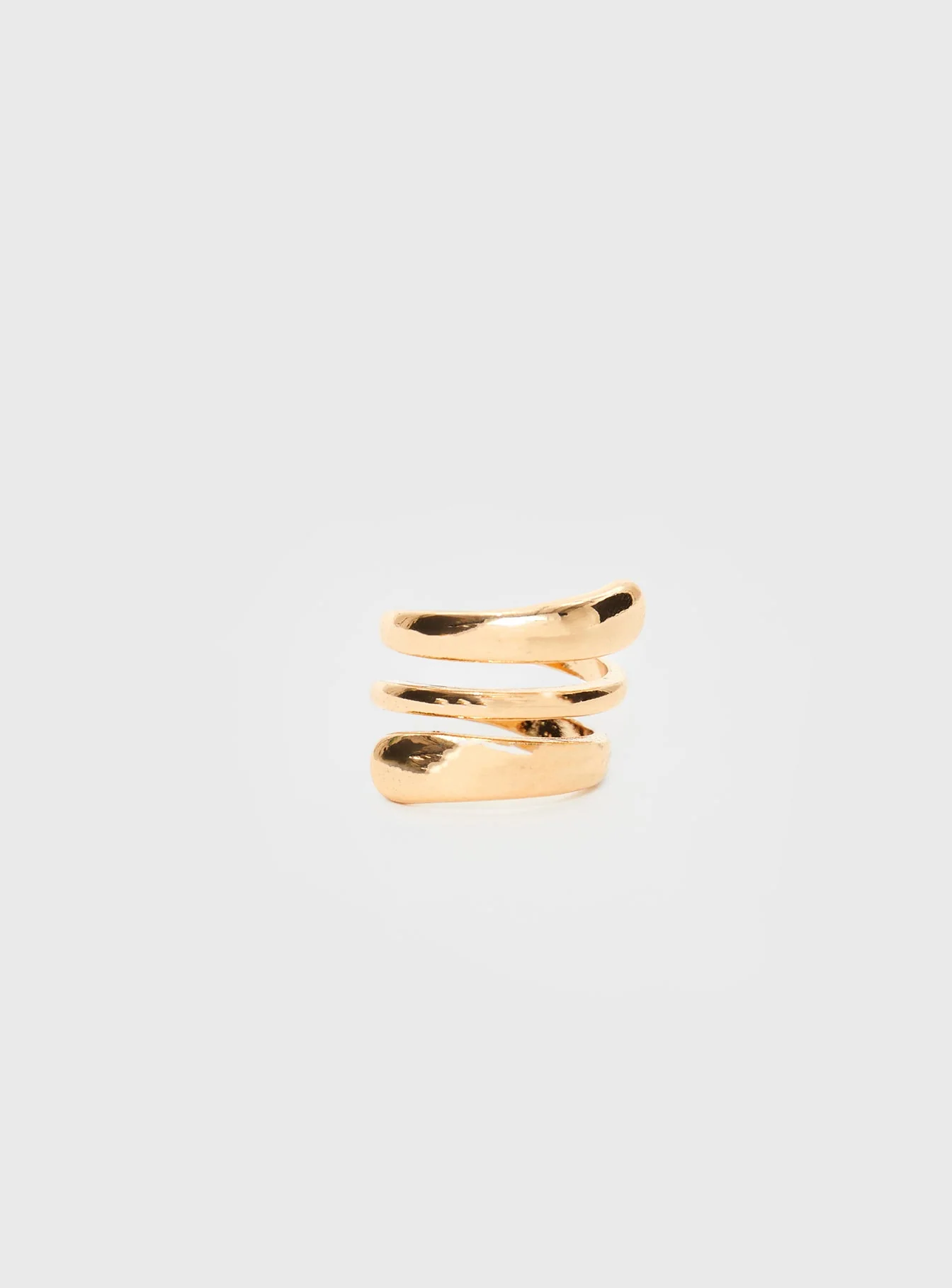 Norvelle Ring Gold - Image 2