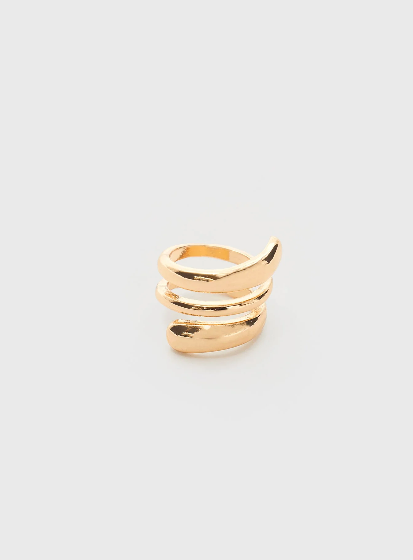 Norvelle Ring Gold - Image 3
