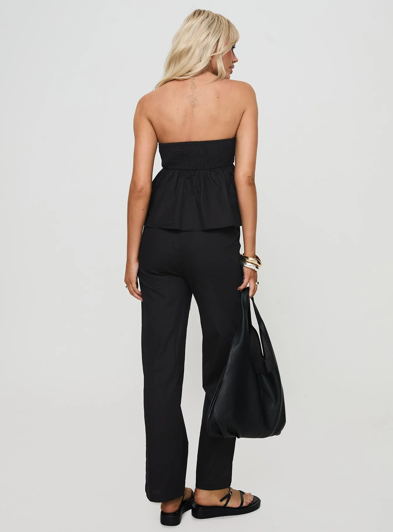 Osment Set Black - Image 4
