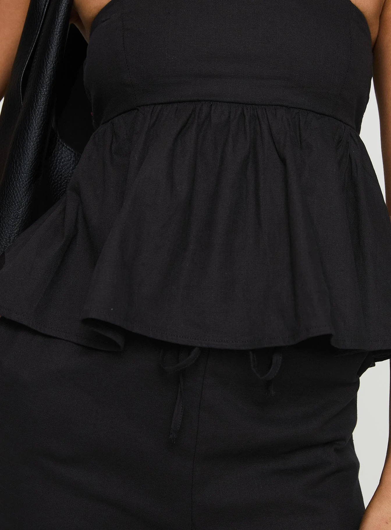 Osment Set Black - Image 5