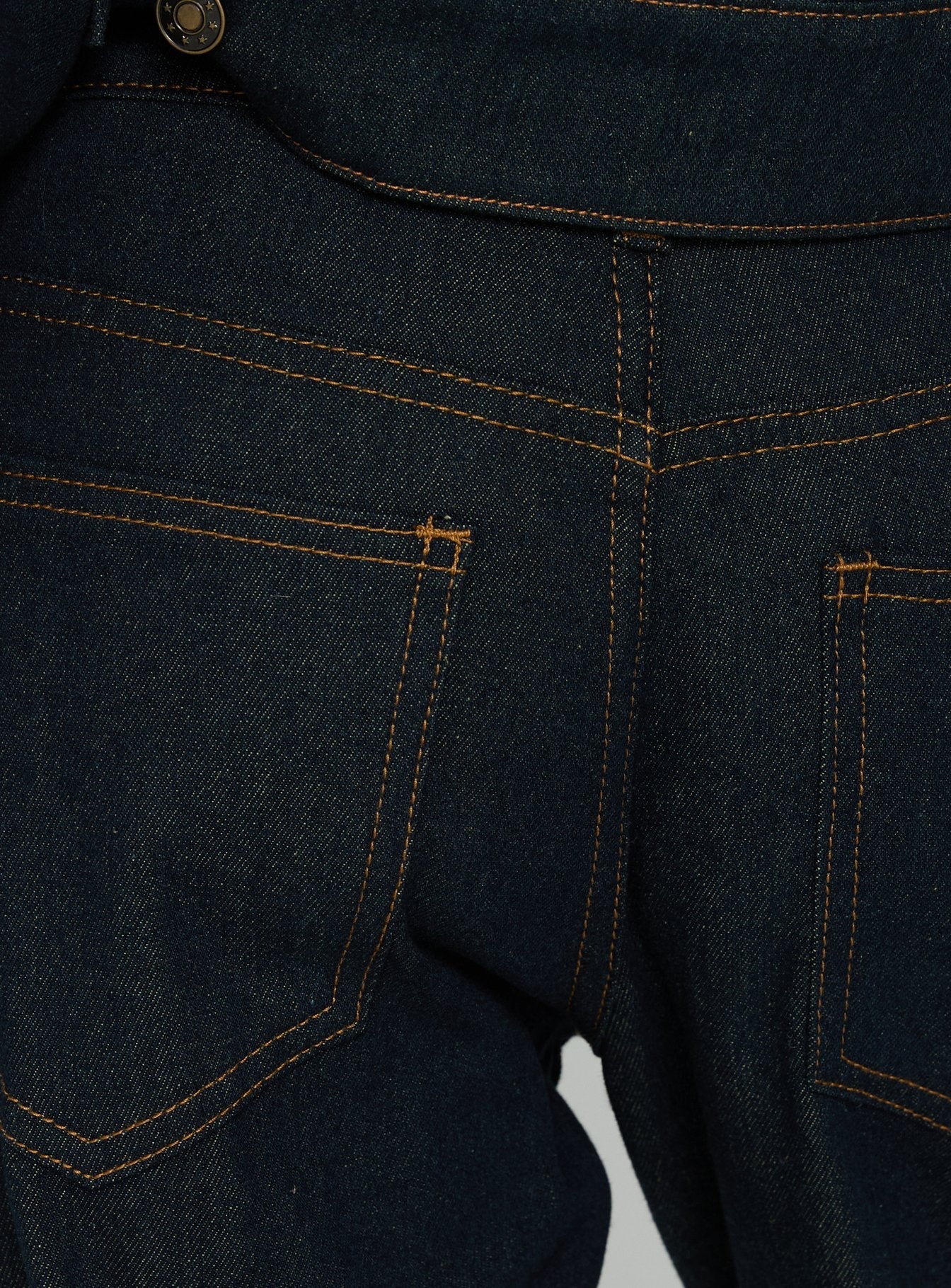 Peak Jeans Indigo - Image 7