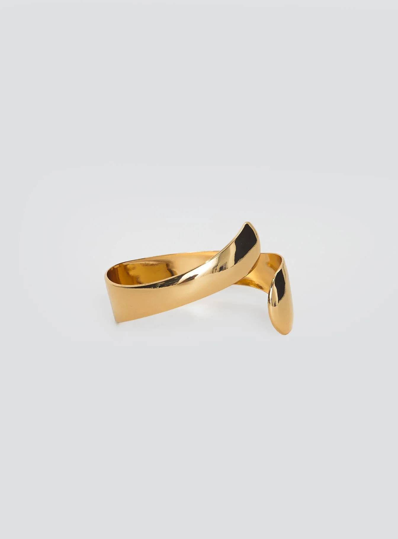 Pleasing Bracelet Gold - Image 2