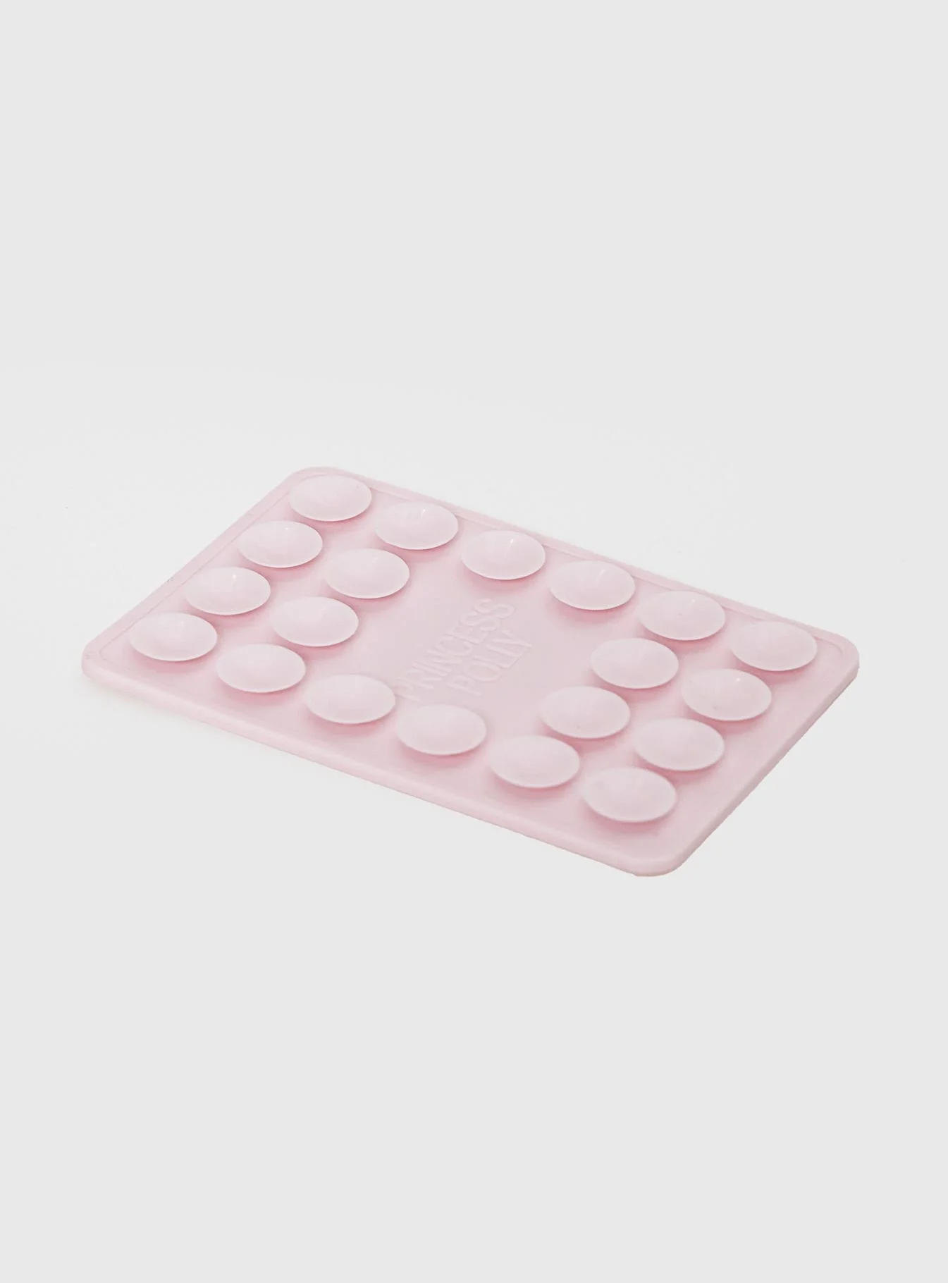 Phone Suction Plate Pink - Image 2