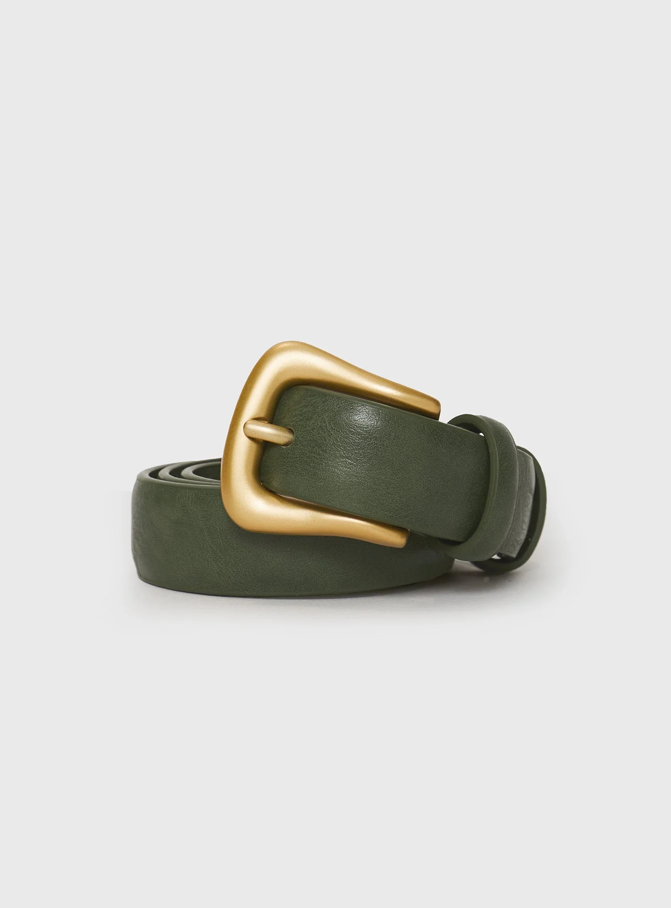 Rowland Belt Green - Image 2