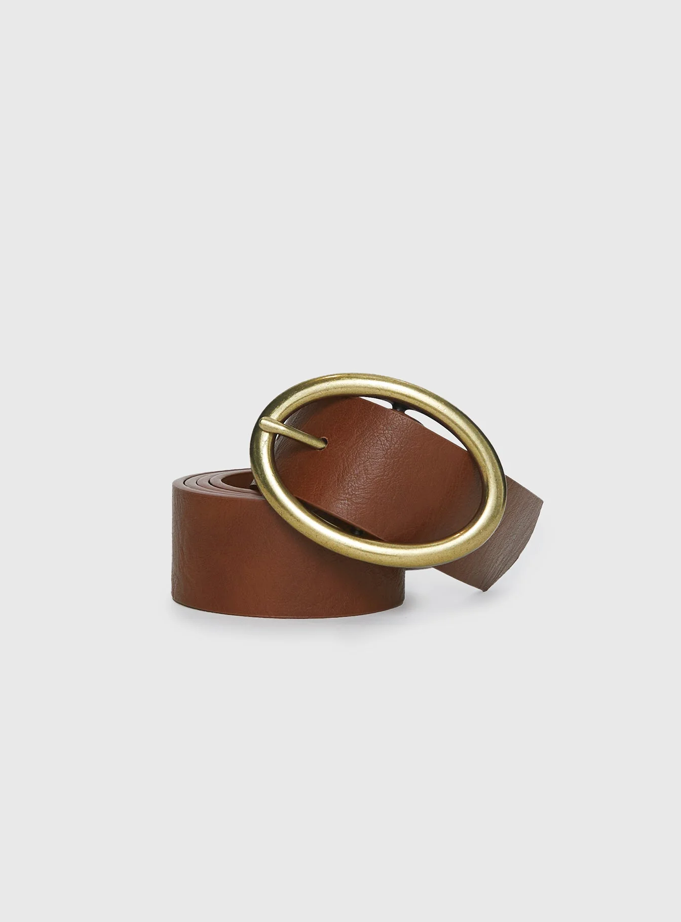Sansevero Low Waist Belt Brown - Image 2