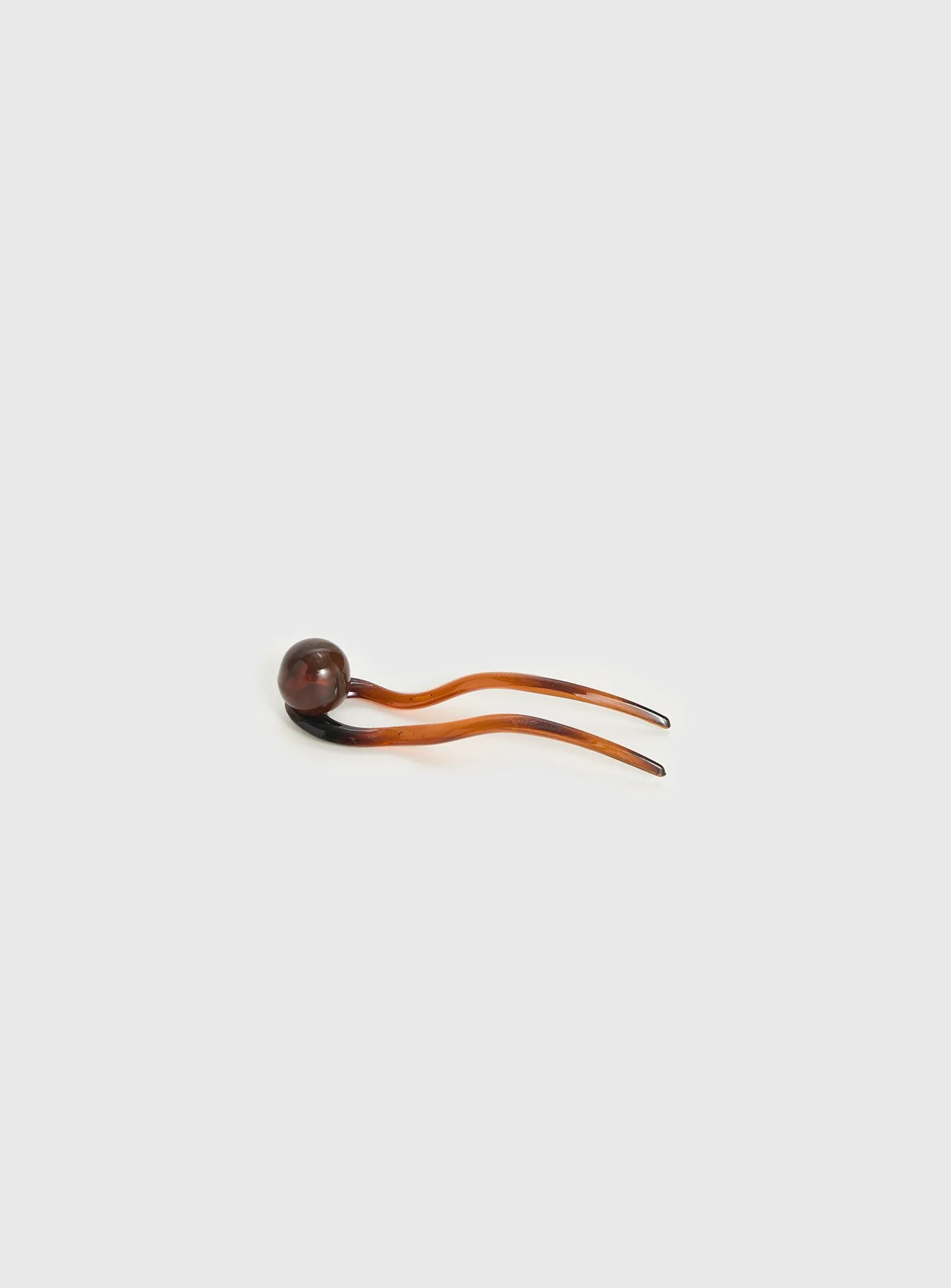 Second Chance Hair Pin Multi - Image 3