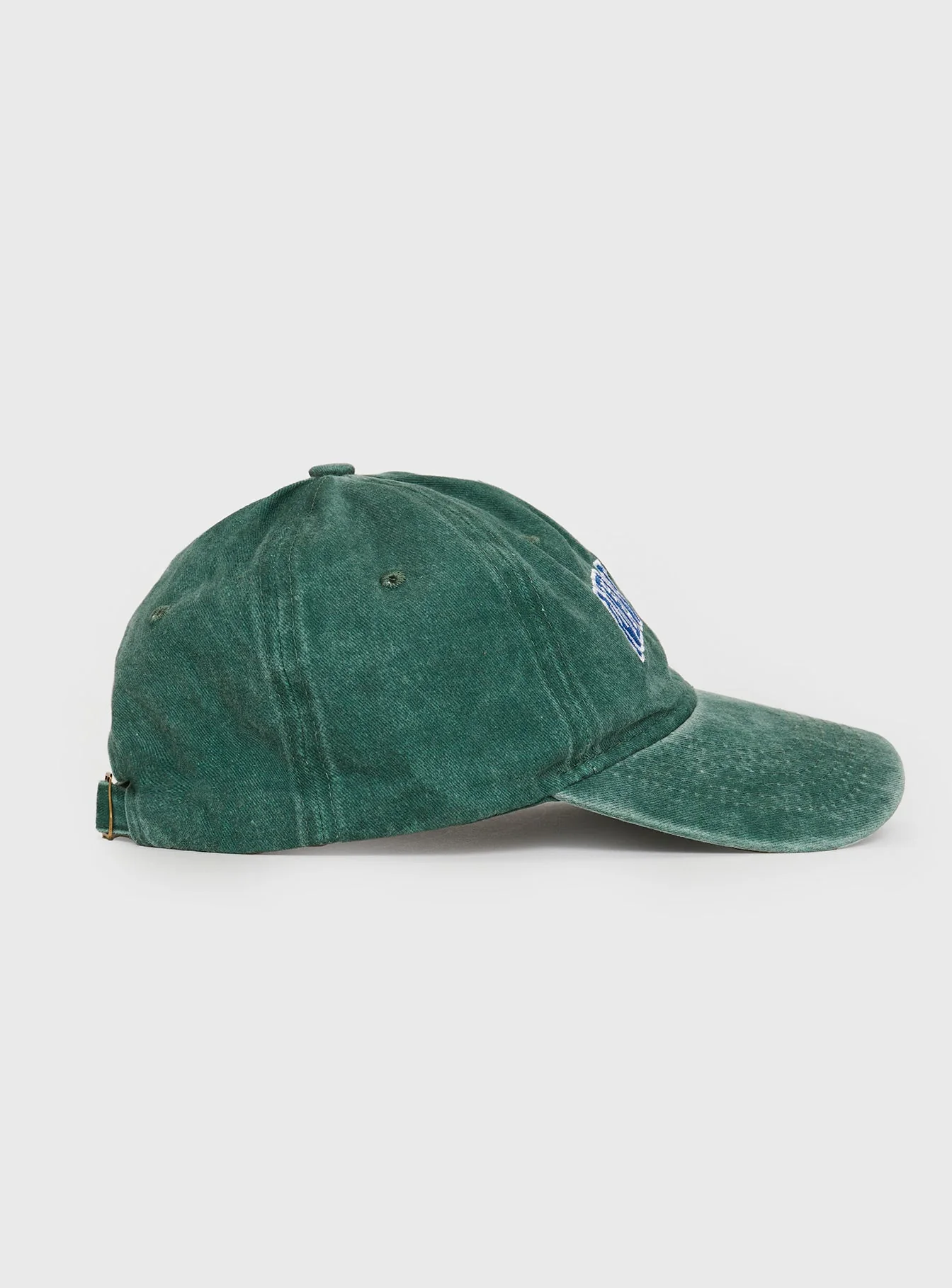 Seraphina Cap Green - Image 3