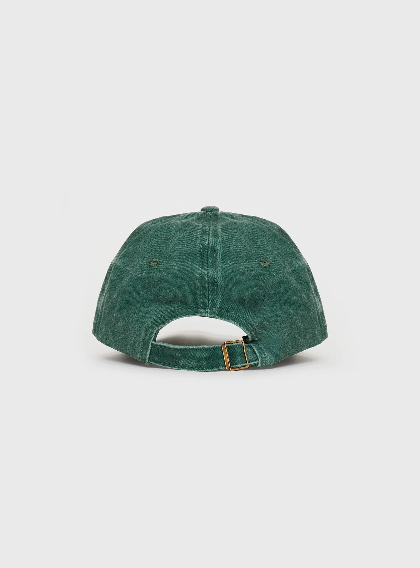 Seraphina Cap Green - Image 4