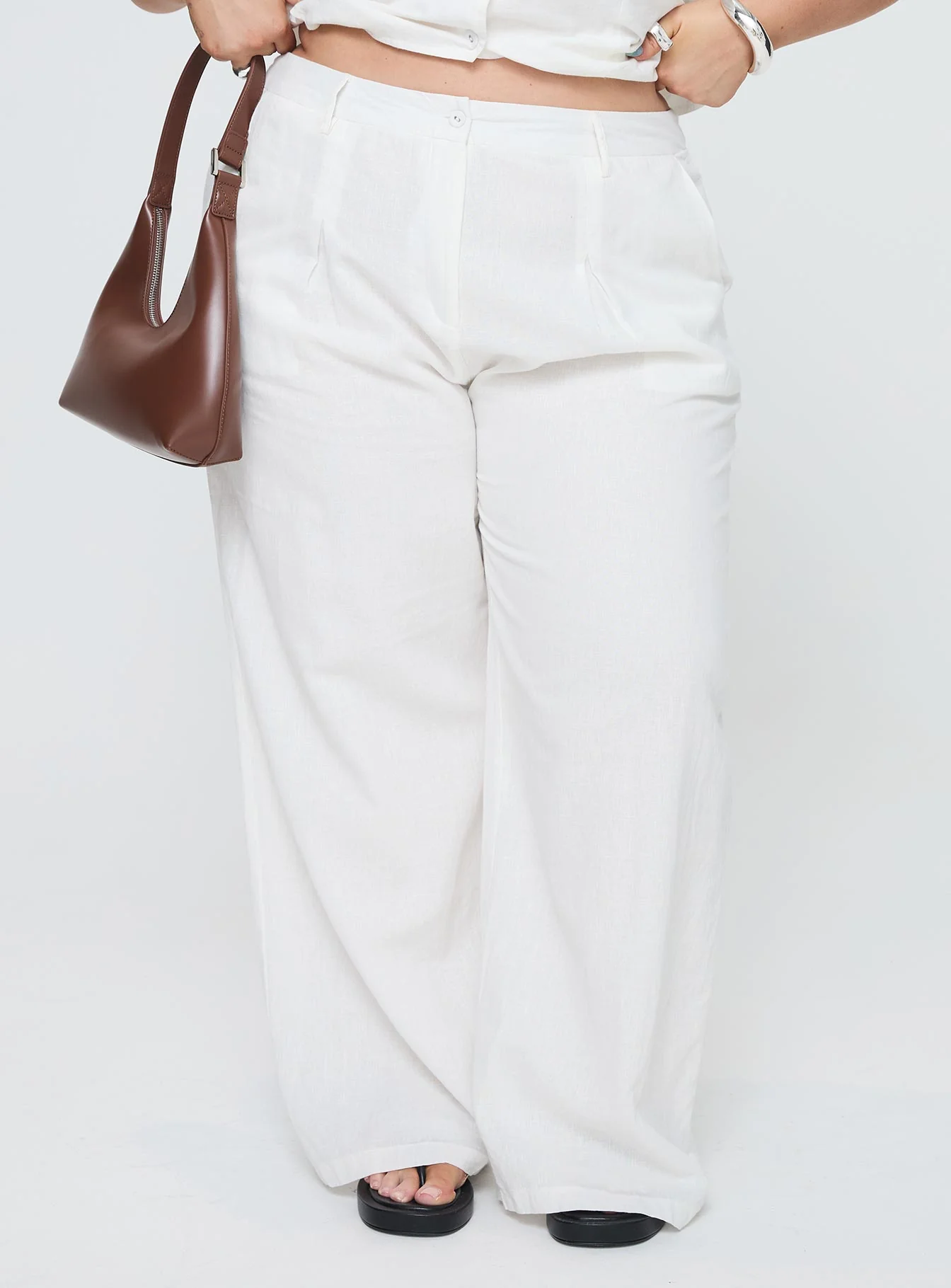 Sofi Pants Natural Curve - Image 2