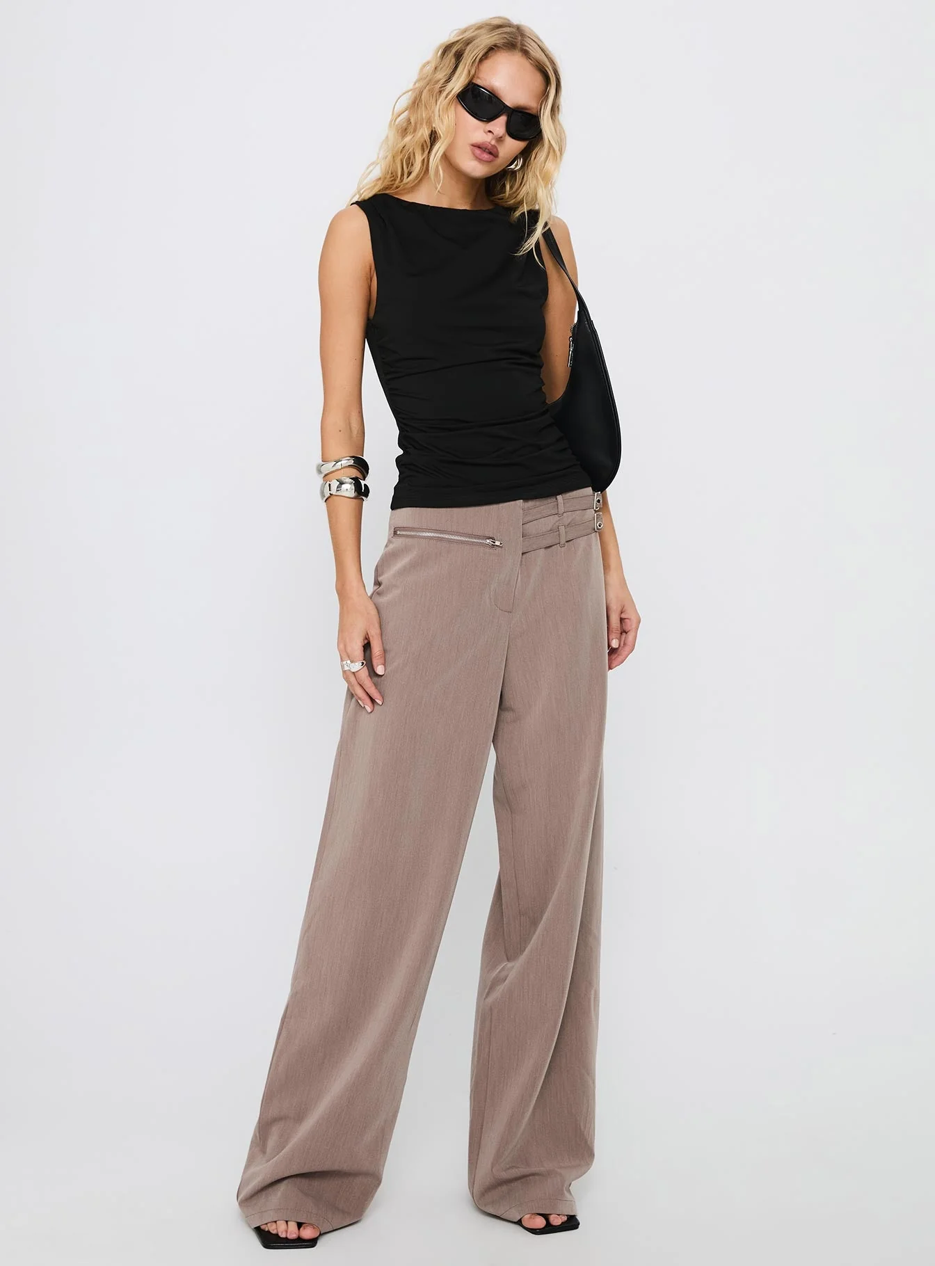 Solani Top Black - Image 3