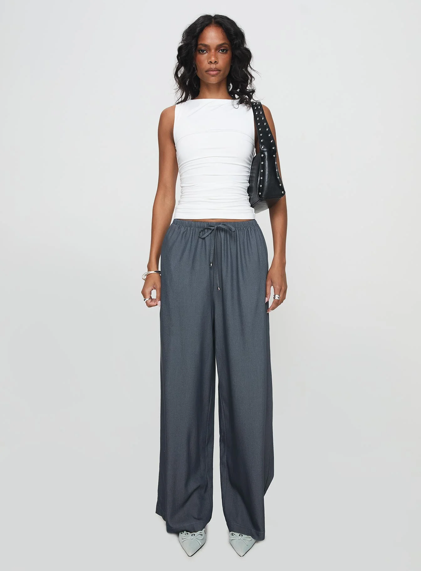 Solani Top White - Image 7