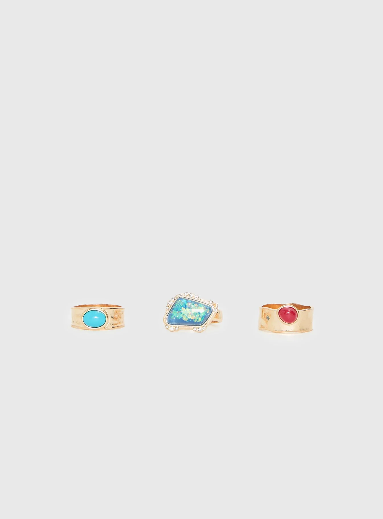 Sun Coast Ring Pack Multi - Image 3