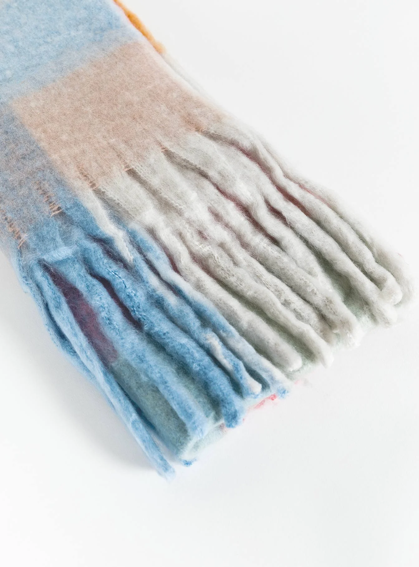 Tami Scarf Multi - Image 3
