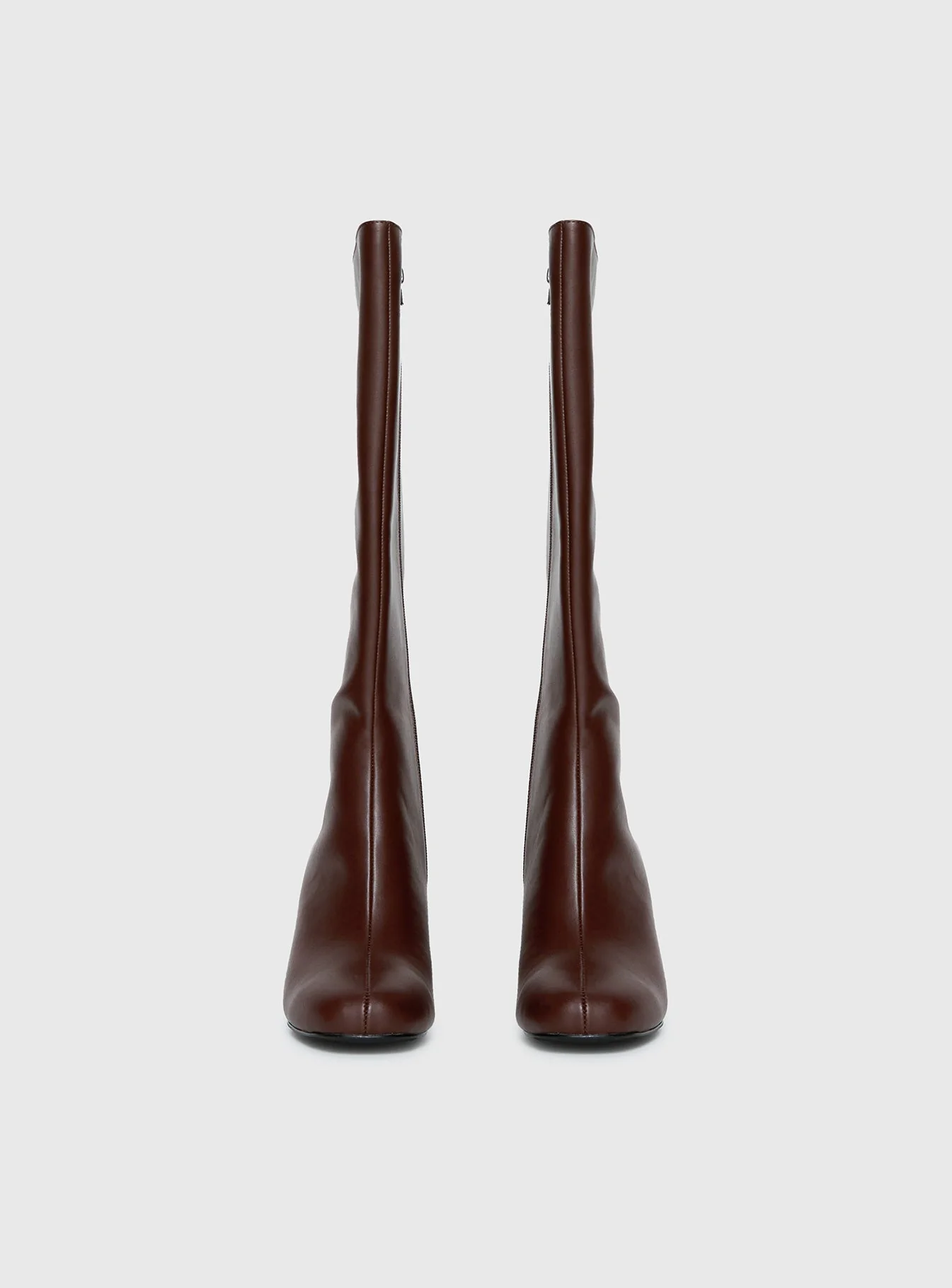 Teala Boots Brown - Image 3