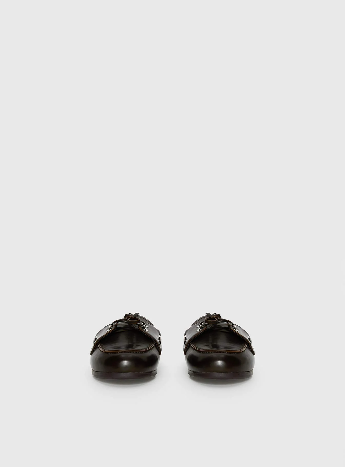 Therapy Shuttle Clogs Burnished Brown - Image 3