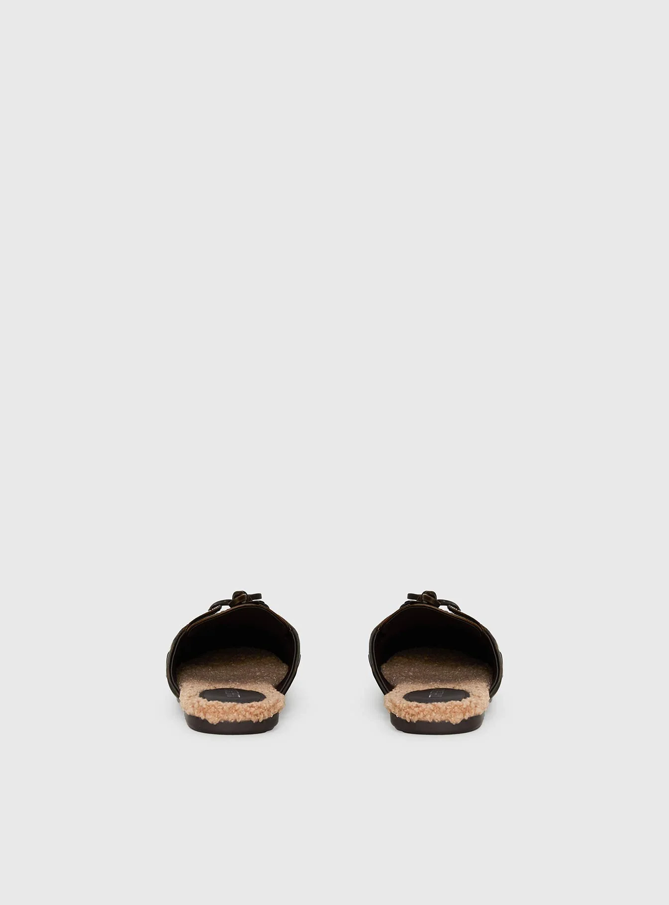 Therapy Shuttle Clogs Burnished Brown - Image 4