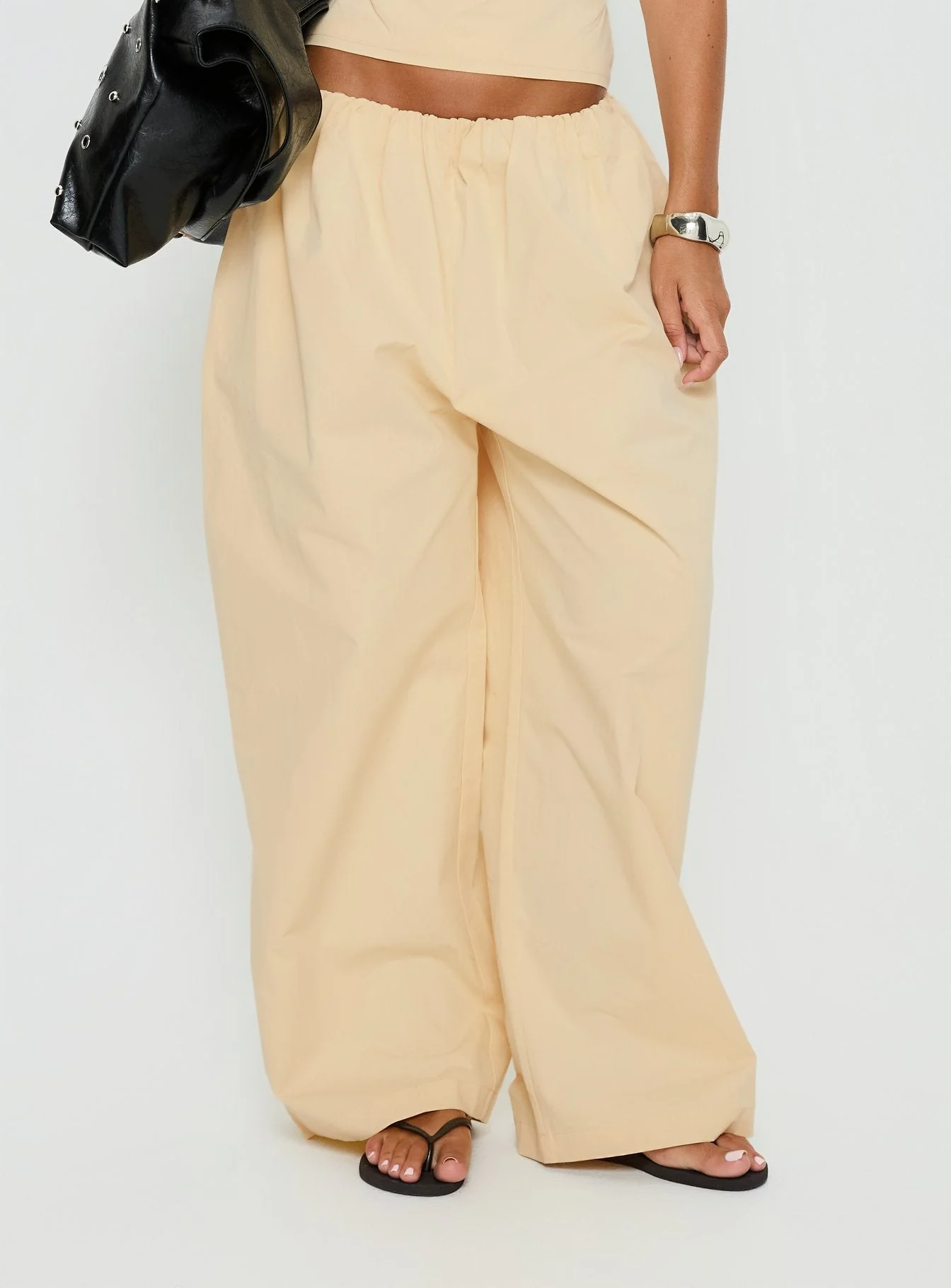 Tidekiss Pants Lemontini - Image 2