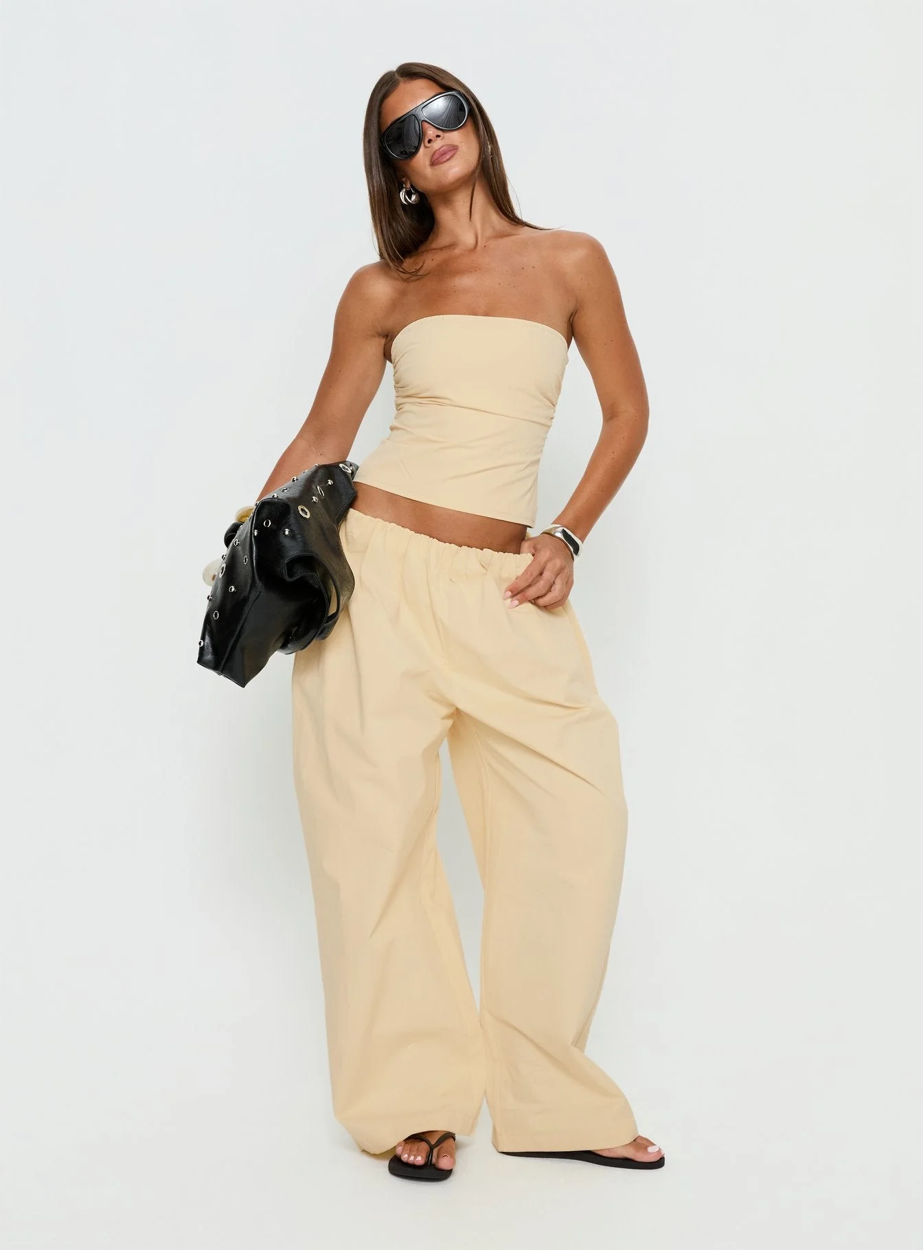 Tidekiss Pants Lemontini - Image 3