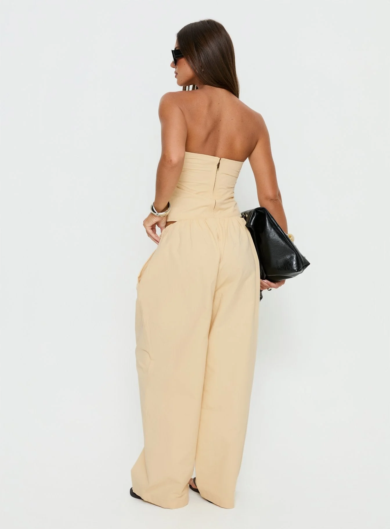 Tidekiss Pants Lemontini - Image 5