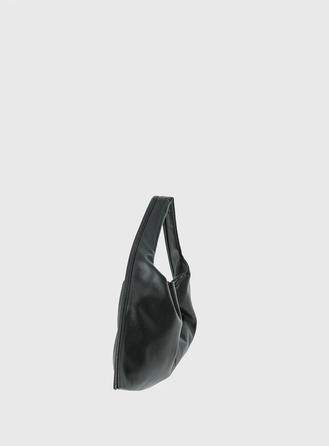 Veyra Shoulder Bag Black - Image 3