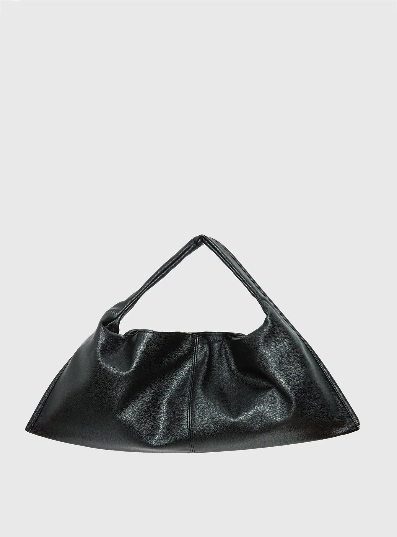 Veyra Shoulder Bag Black - Image 4