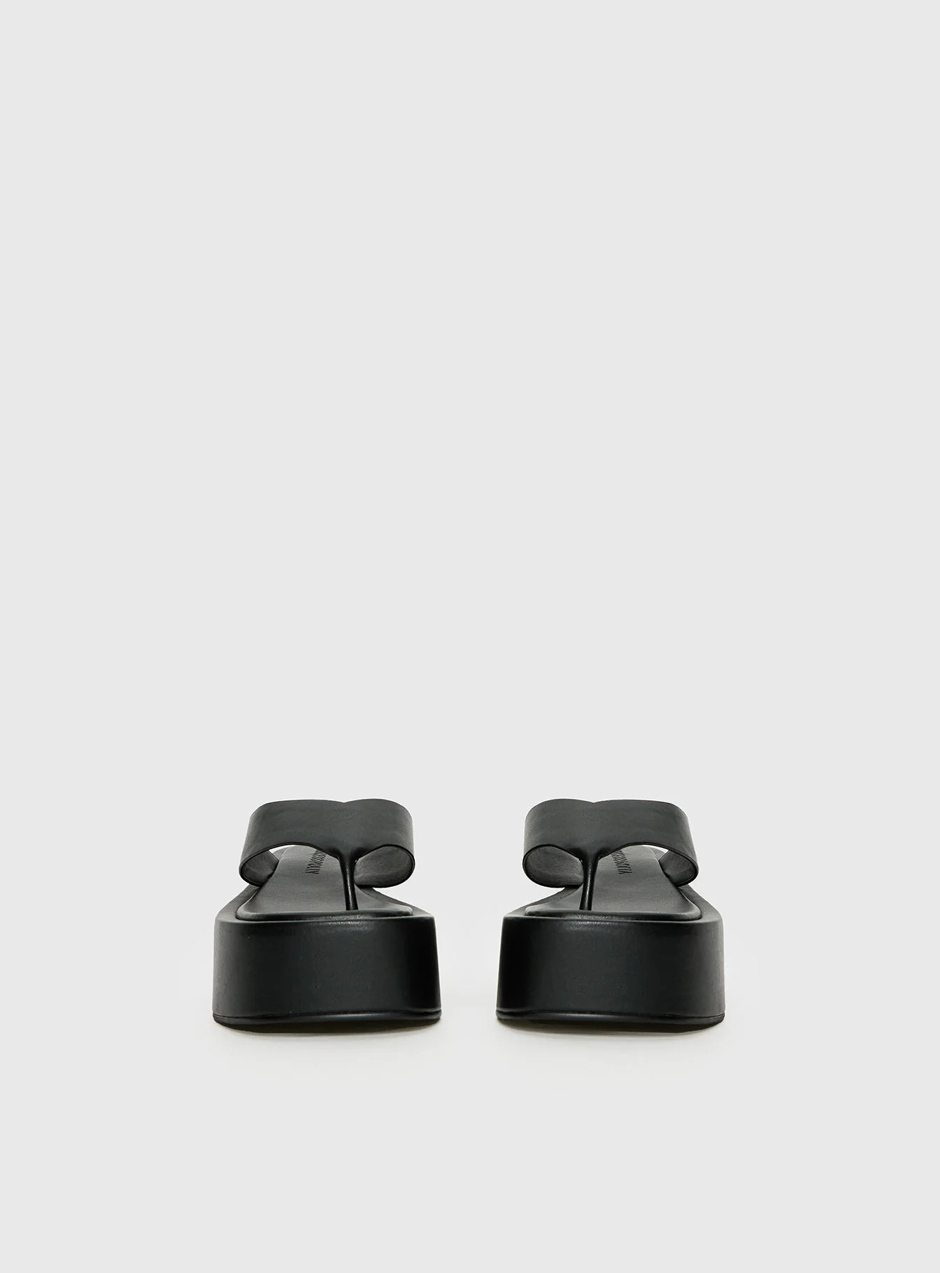 Voodoo Sandals Black - Image 3