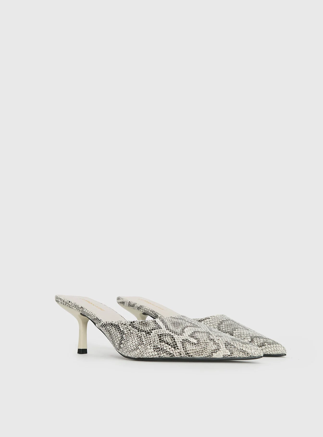 Wives Heels Snake - Image 2
