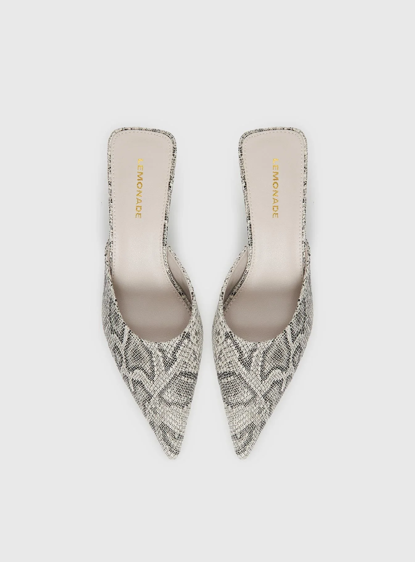 Wives Heels Snake - Image 5
