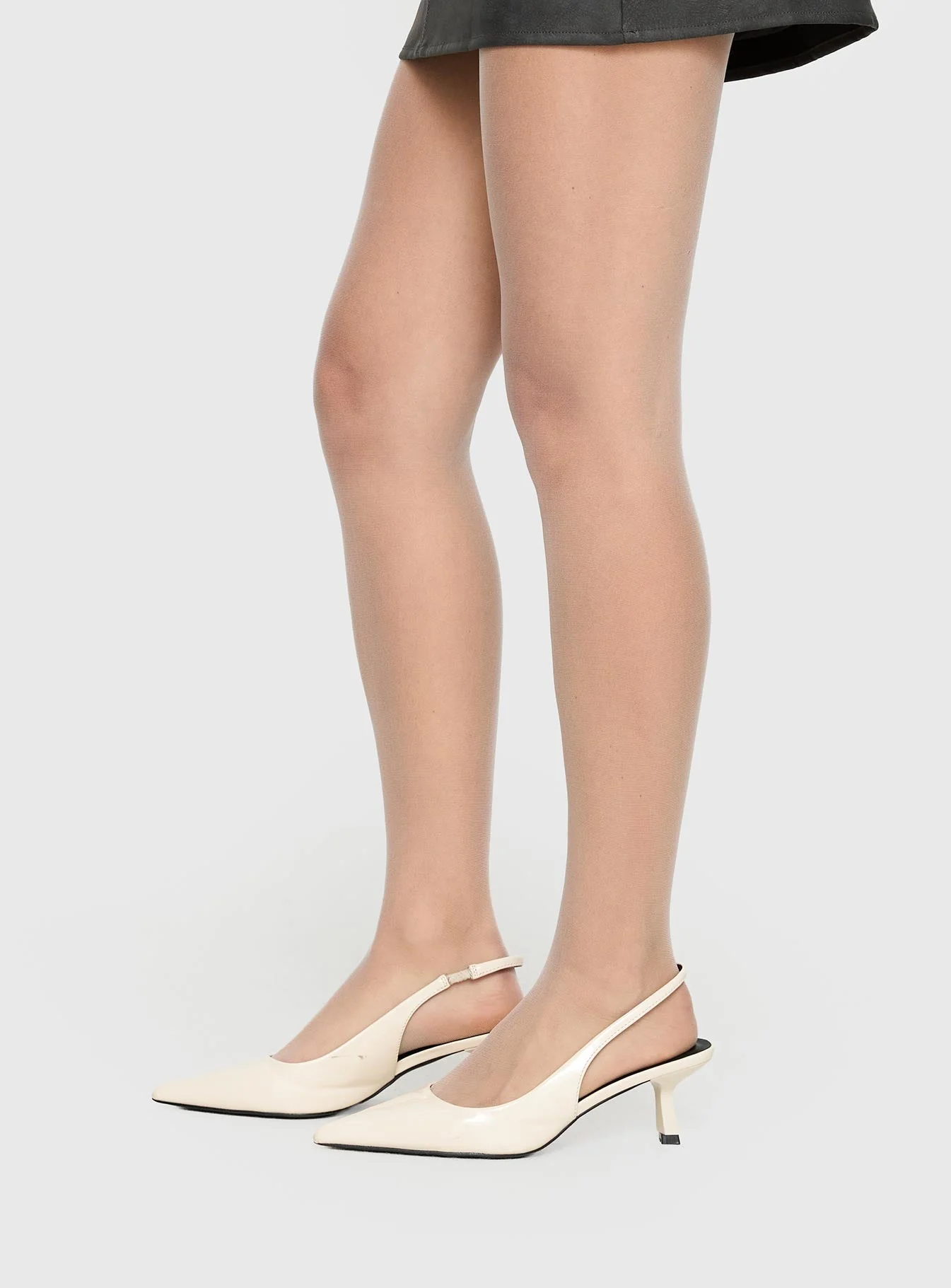 Your Moment Coloured Tights Pink - Image 3