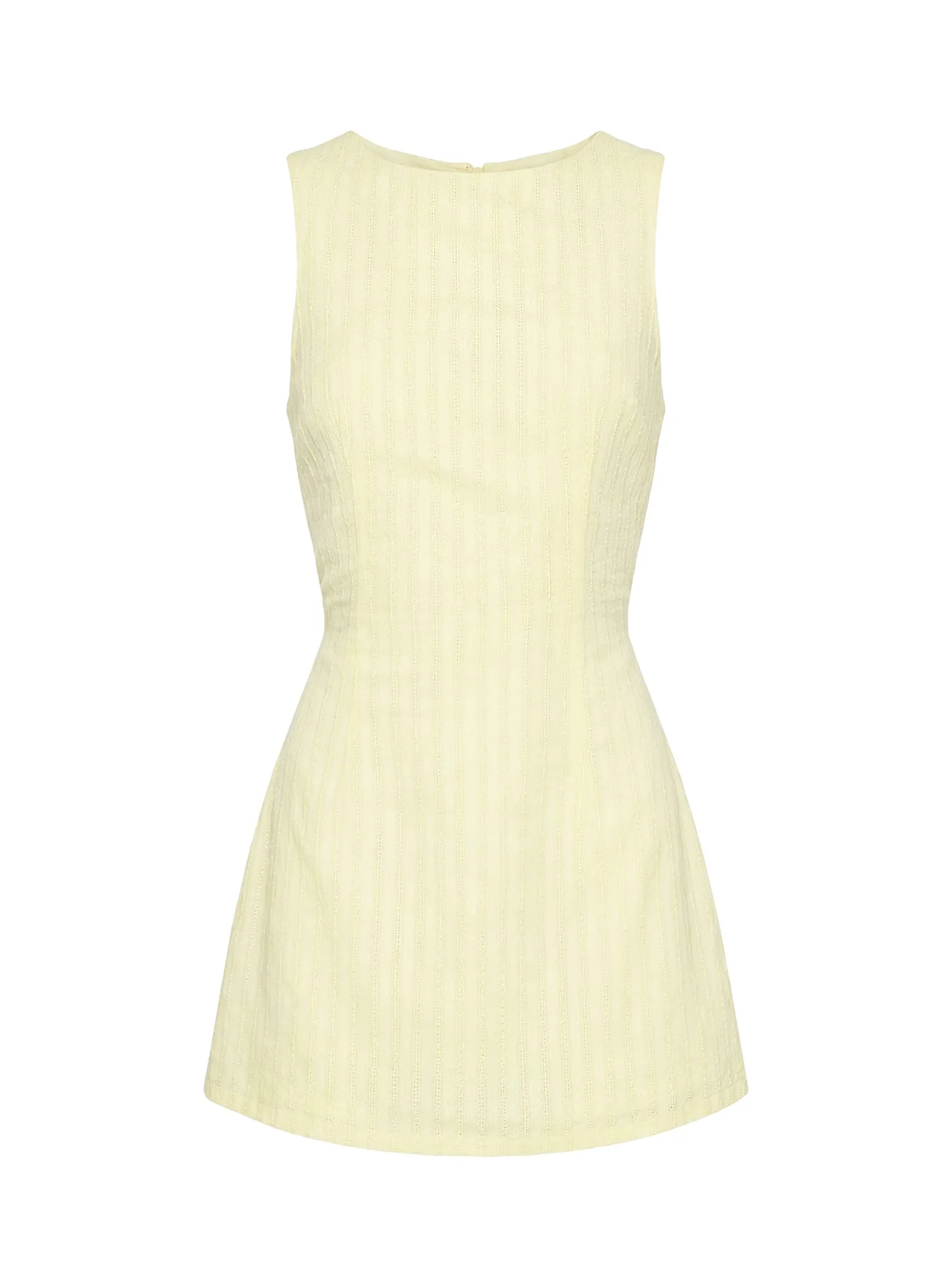 Yumiko Romper Yellow - Image 9